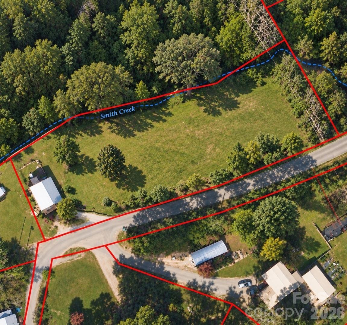 2063 Wilson Rd., Asheville, NC 28806