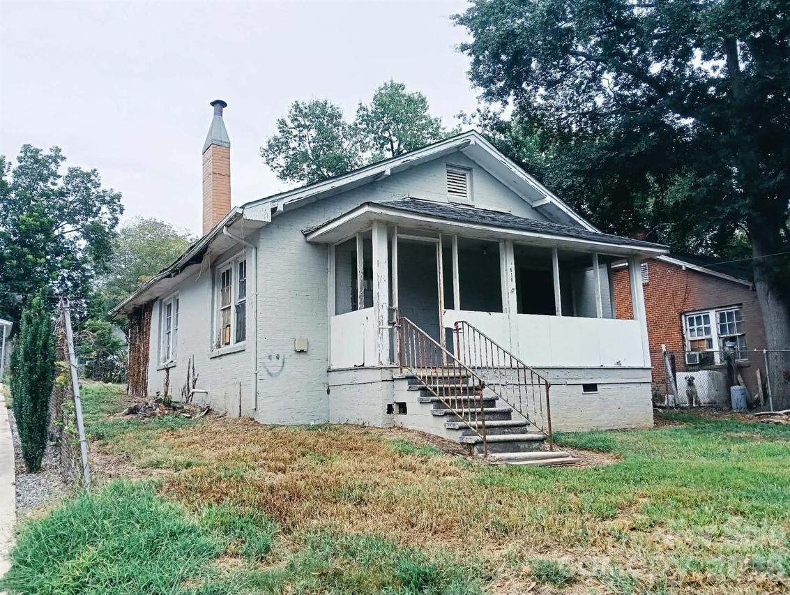 610 Lineberger St., Shelby, NC 28150