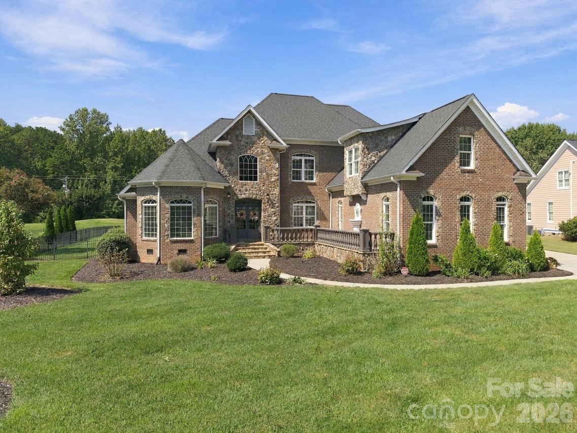 6671 Fox Ridge Cir. #42, Davidson, NC 28036