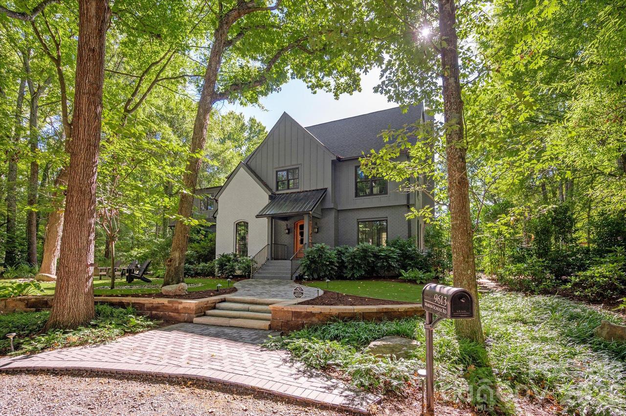 9613 Marvin School Rd., Waxhaw, NC 28173