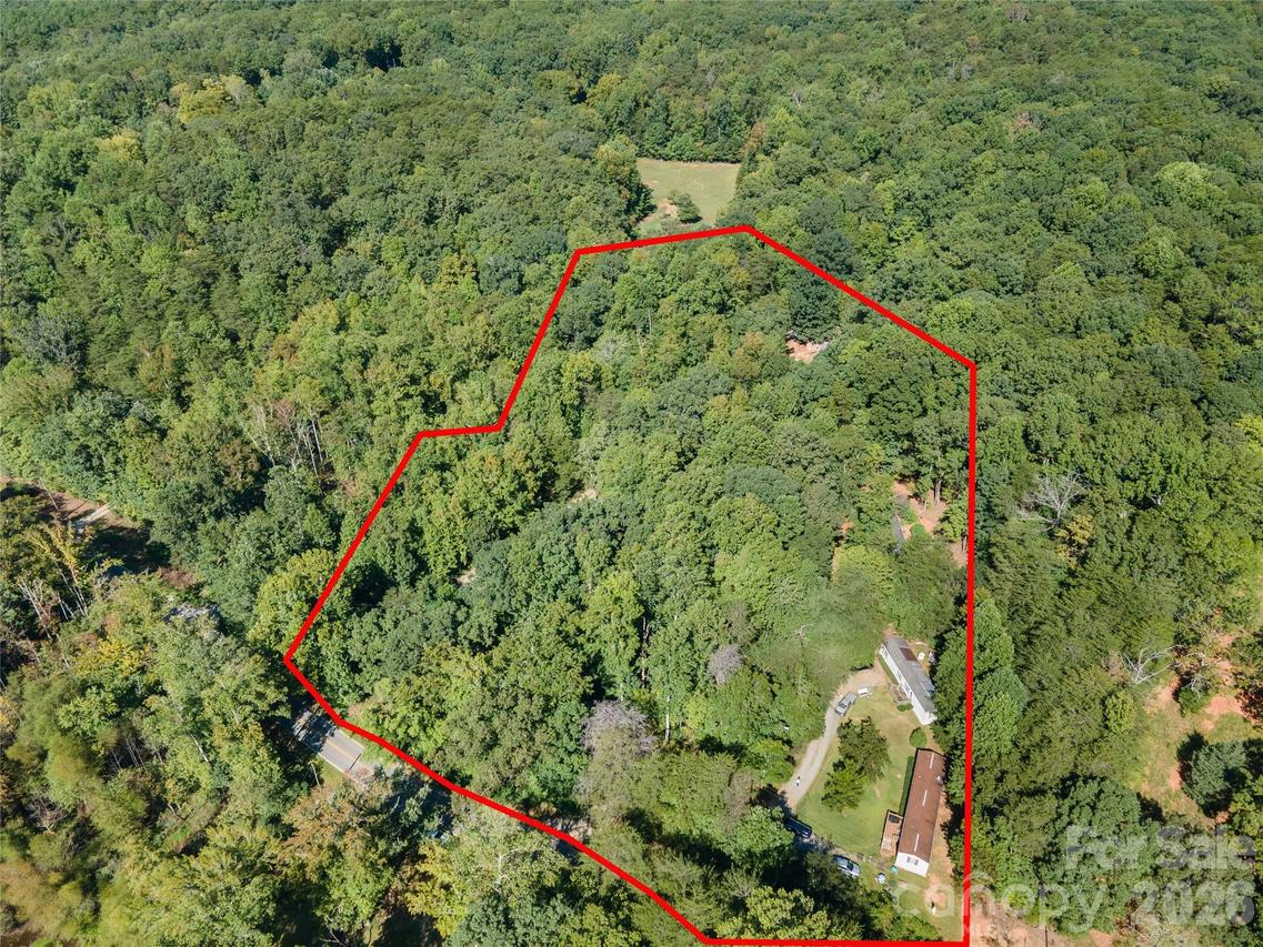 LOT 1 & LOT 2 Elijah Cir., Columbus, NC 28722