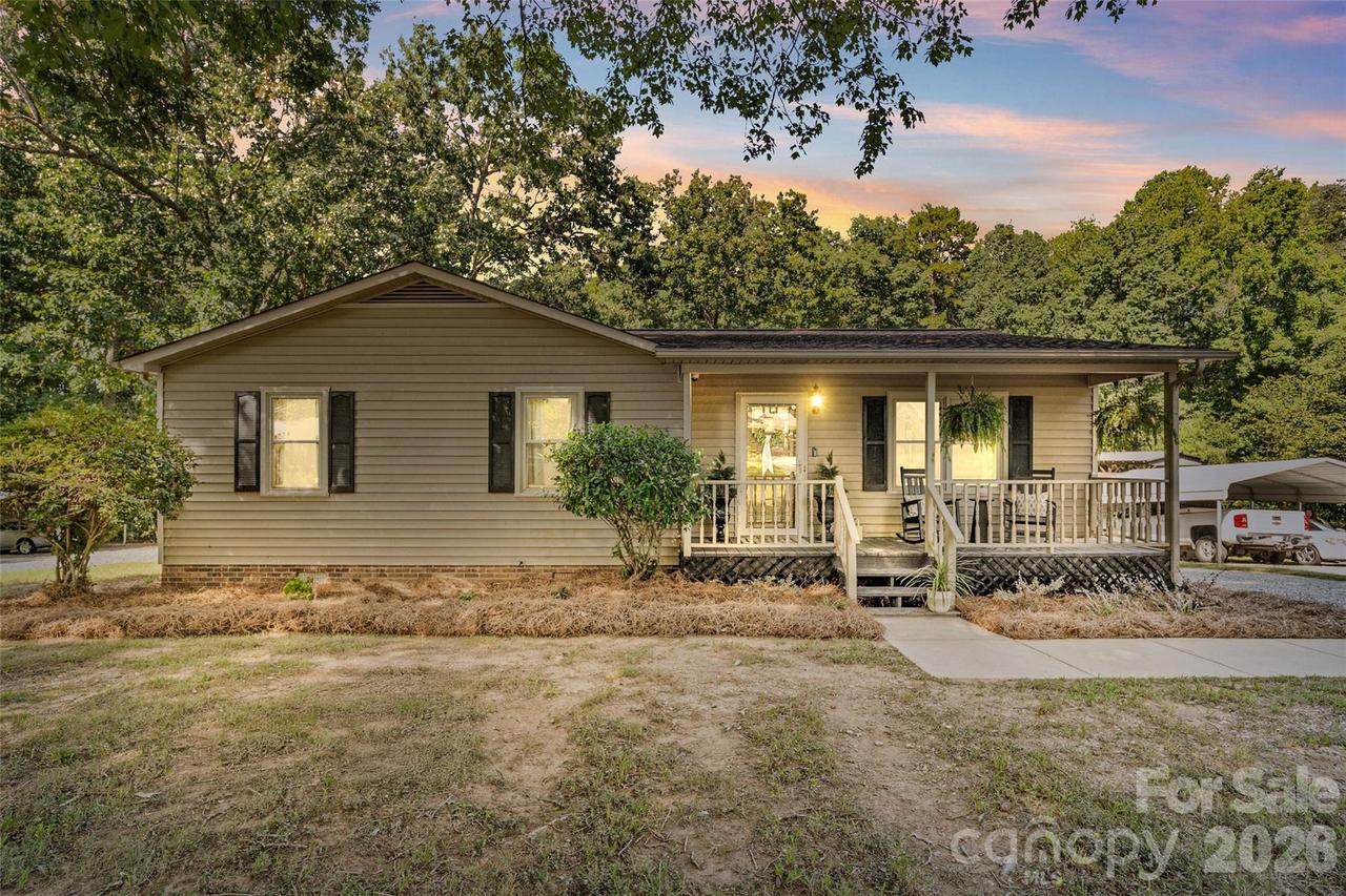 2207 Carter Dr., Albemarle, NC 28001