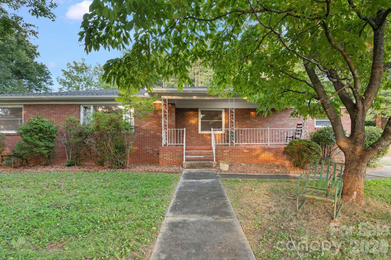 1452 Sweeten Creek Rd., Asheville, NC 28803