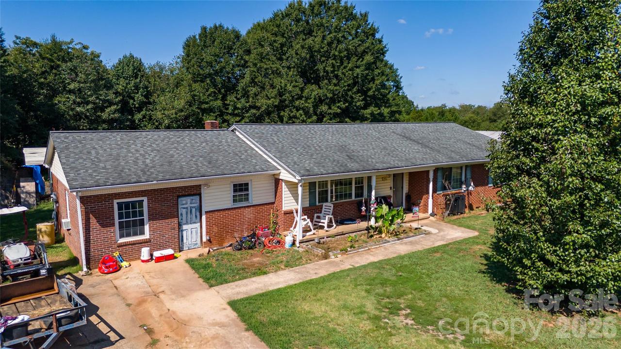 613 Plato Lee Rd., Shelby, NC 28150