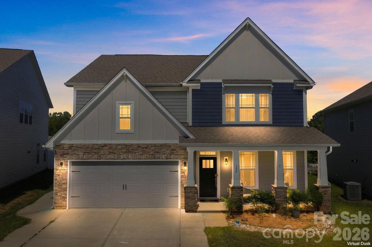 180 Longleaf Dr., Mooresville, NC 28117