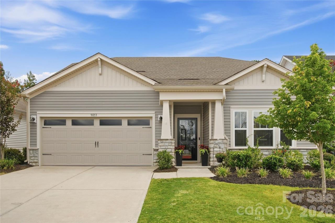 9053 Myrna Dr., Gastonia, NC 28056