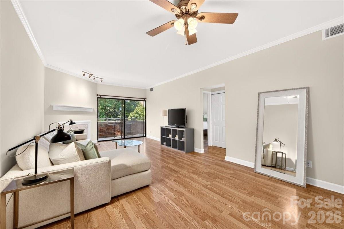 [Address Hidden by Seller], Charlotte, NC 28202