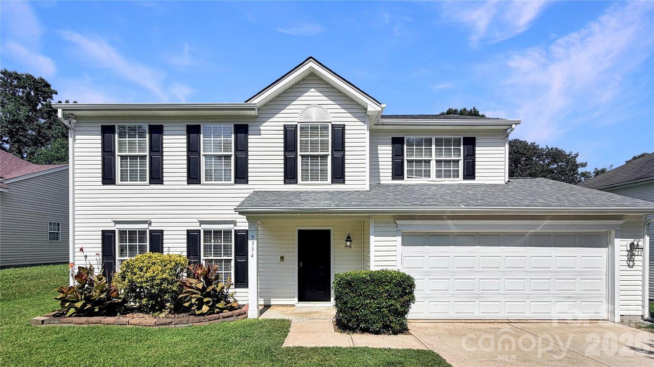 9334 Arbor Creek Dr., Charlotte, NC 28269