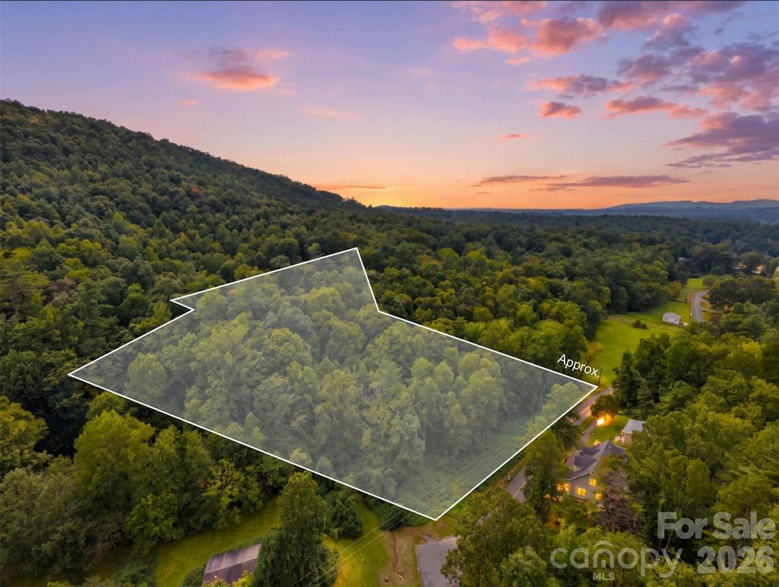TBD Haigler Rd., Lenoir, NC 28645