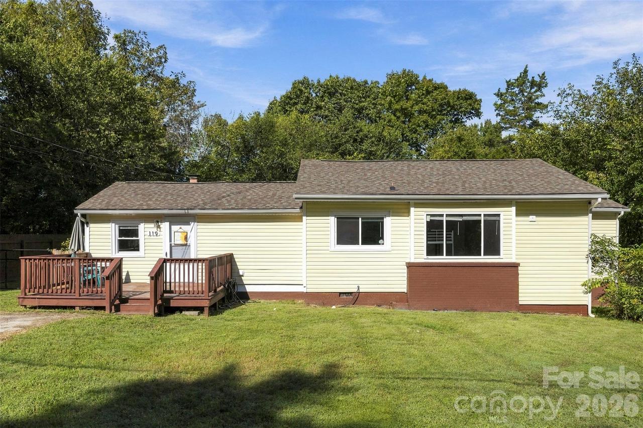 119 Walton St., Granite Quarry, NC 28072