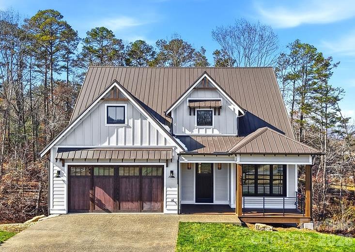 202 Westridge Farm Rd., Asheville, NC 28804
