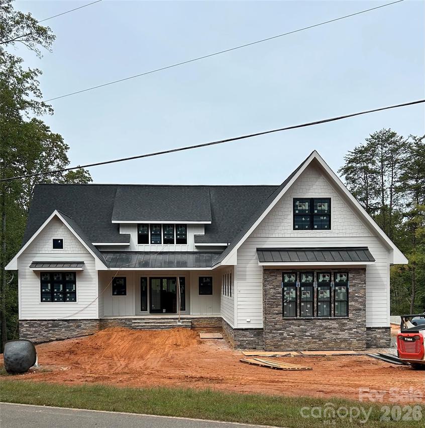 541 Kemp Rd., Mooresville, NC 28117