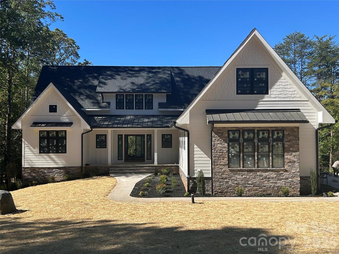 541 Kemp Rd., Mooresville, NC 28117