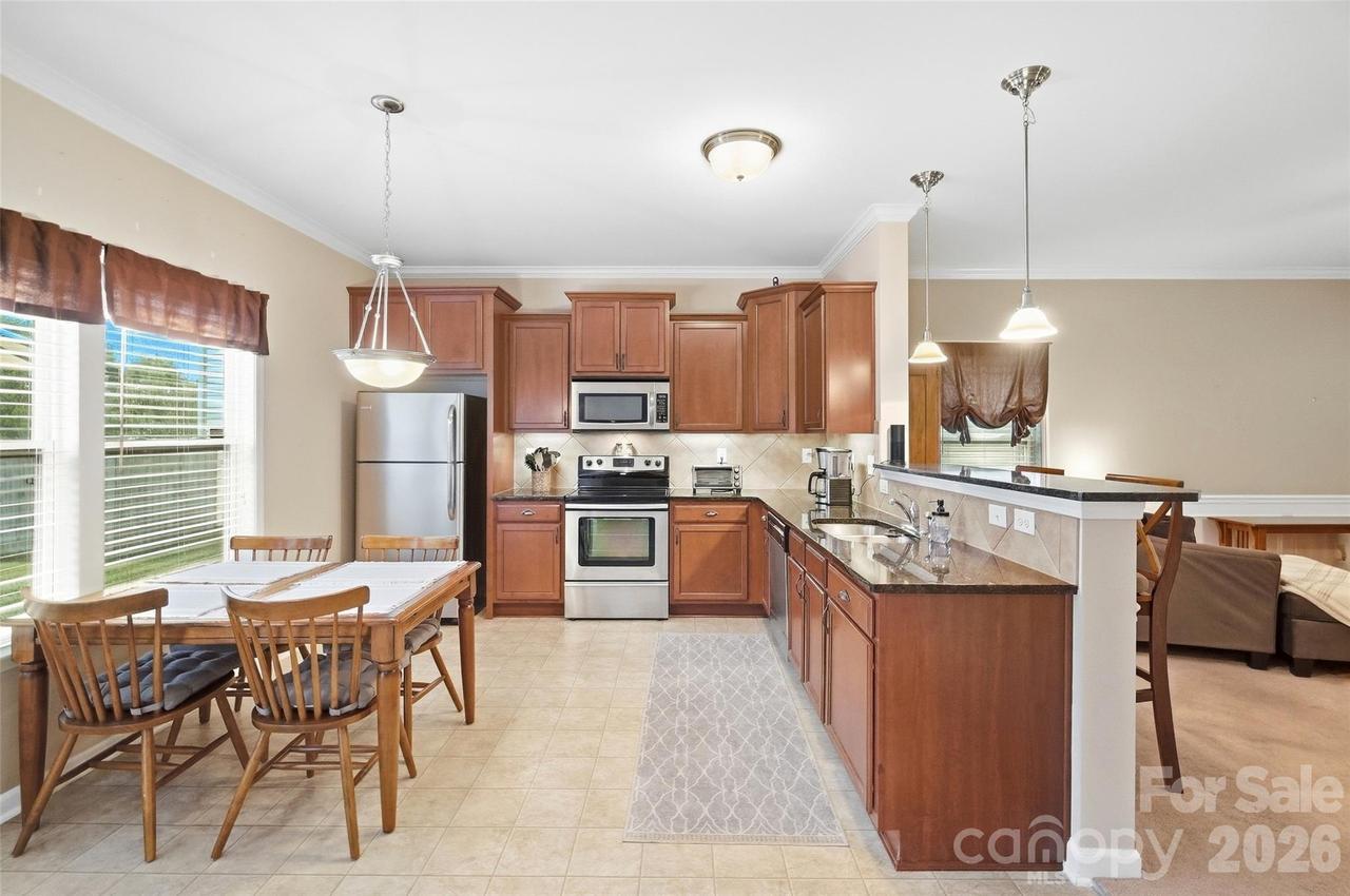 2516 Impatien Dr., Charlotte, NC 28215
