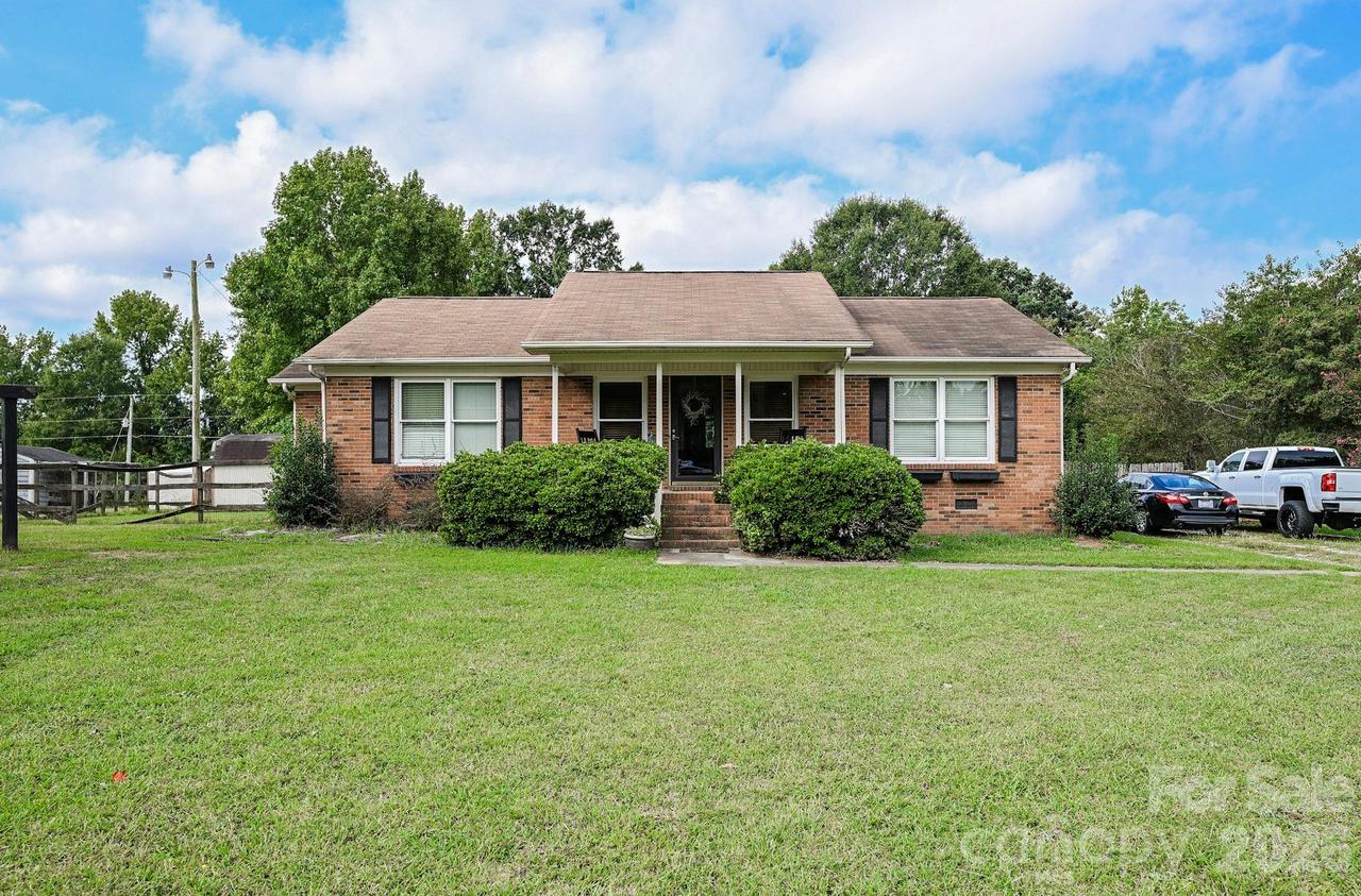 4912 Christopher Run Dr., Monroe, NC 28112