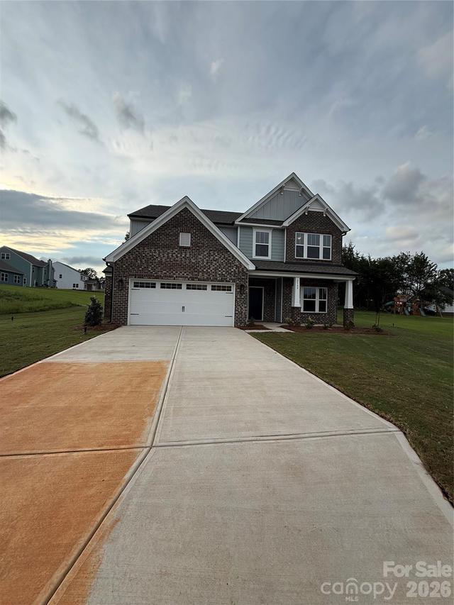 2509 Deer Walk Ct., Lincolnton, NC 28092