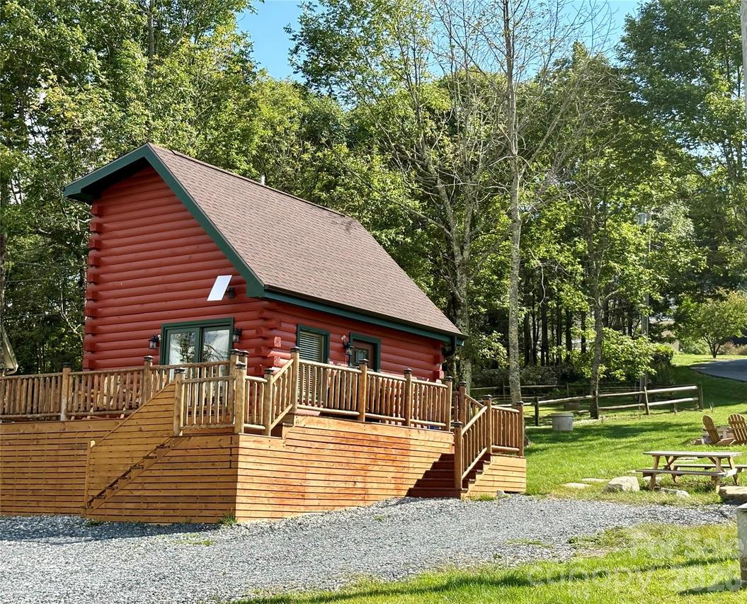 111 Almost Heaven None #24A, Boone, NC 28607