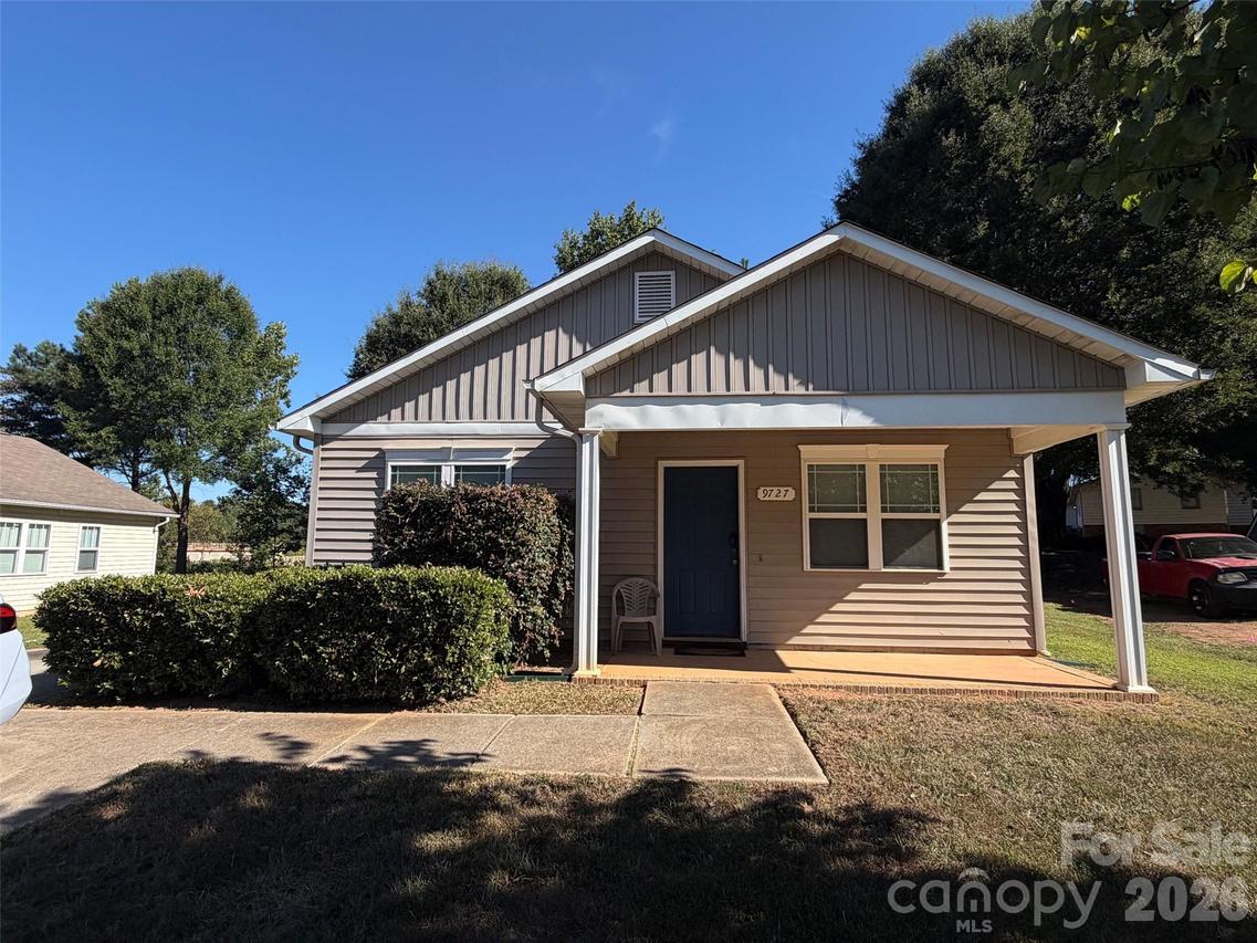 9727 Psalms St. #3, Cornelius, NC 28031