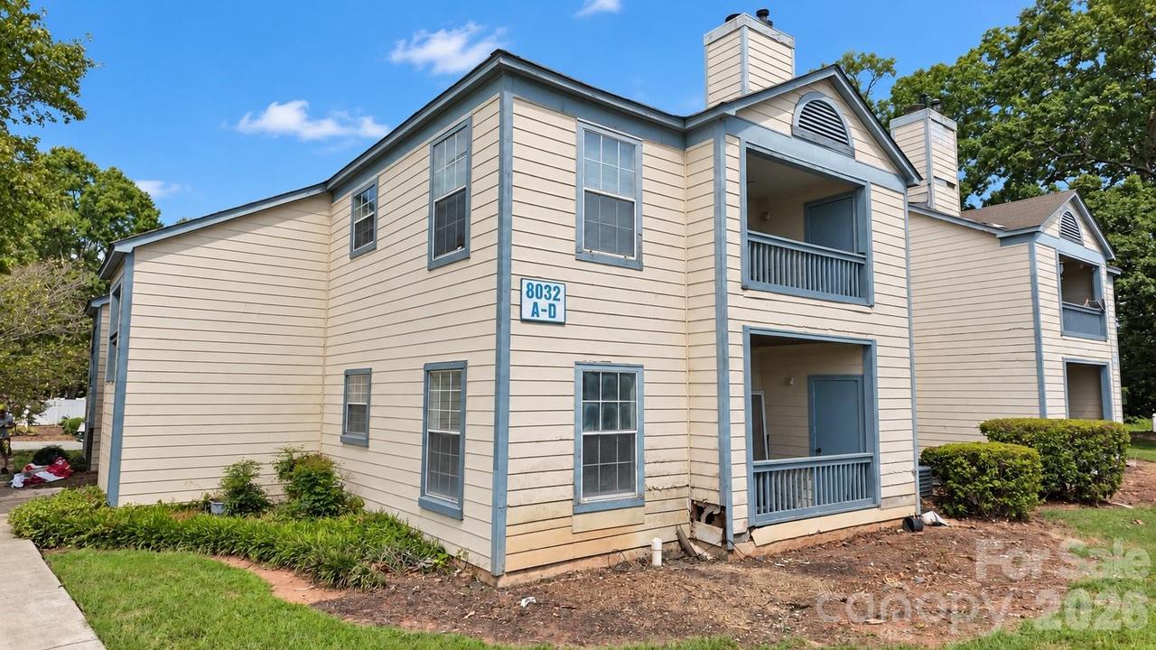 8032 Tremaine Ct. #B, Charlotte, NC 28227