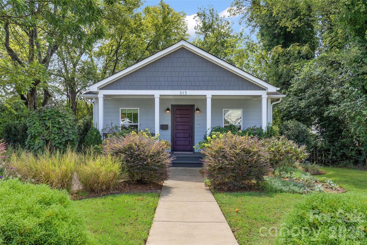 515 State St., Charlotte, NC 28208