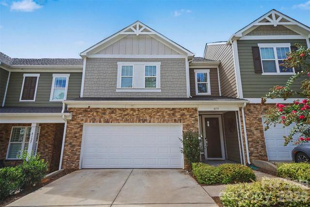 New Homes For Sale This Week That Attend Berryhill School: September 11th to September 17th