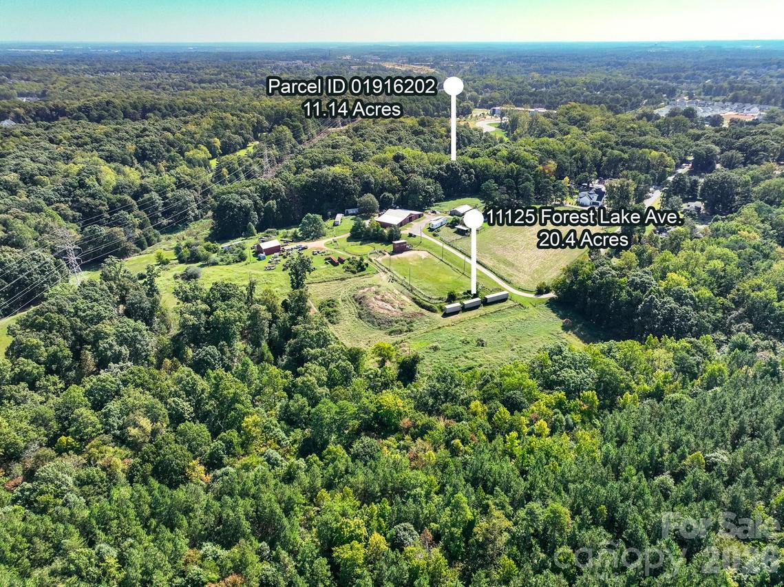 000 Forest Lake Ave., Huntersville, NC 28078