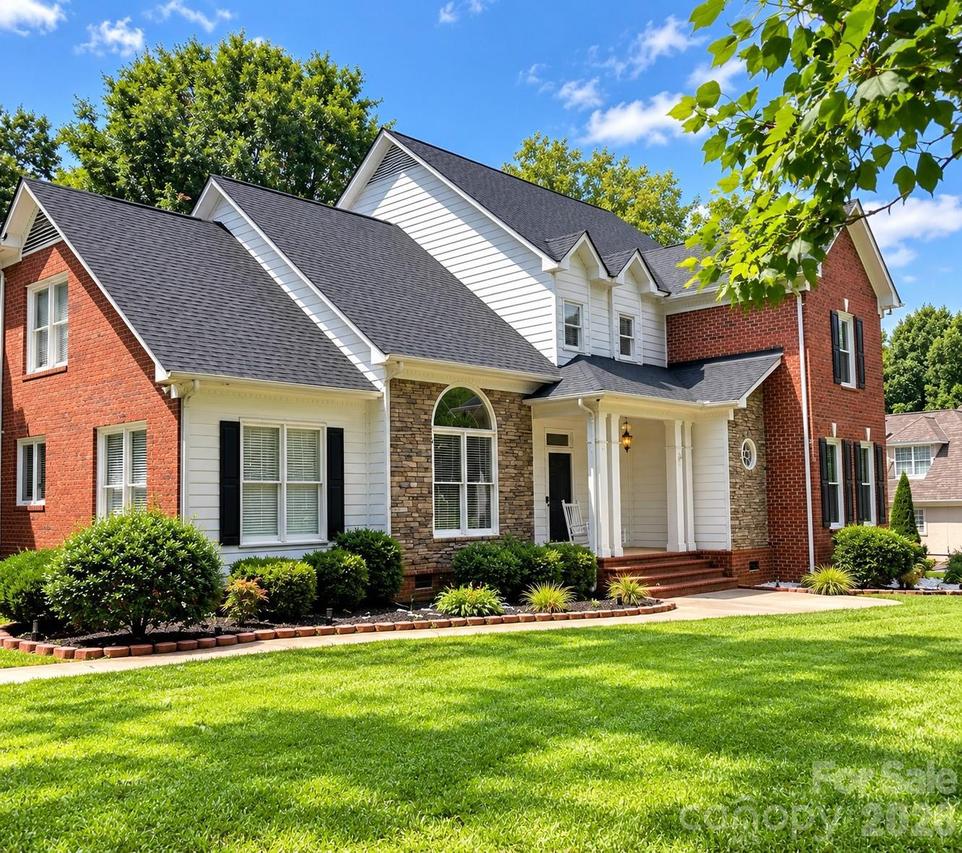 2633 Beulah Church Rd., Matthews, NC 28104