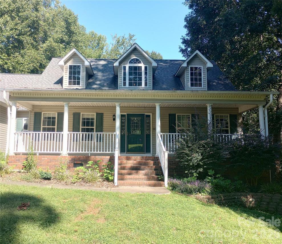 9575 Old Concord Rd., China Grove, NC 28023