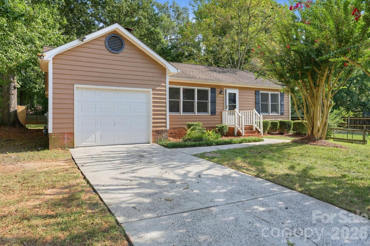 7216 Spring Morning Ln., Charlotte, NC 28227