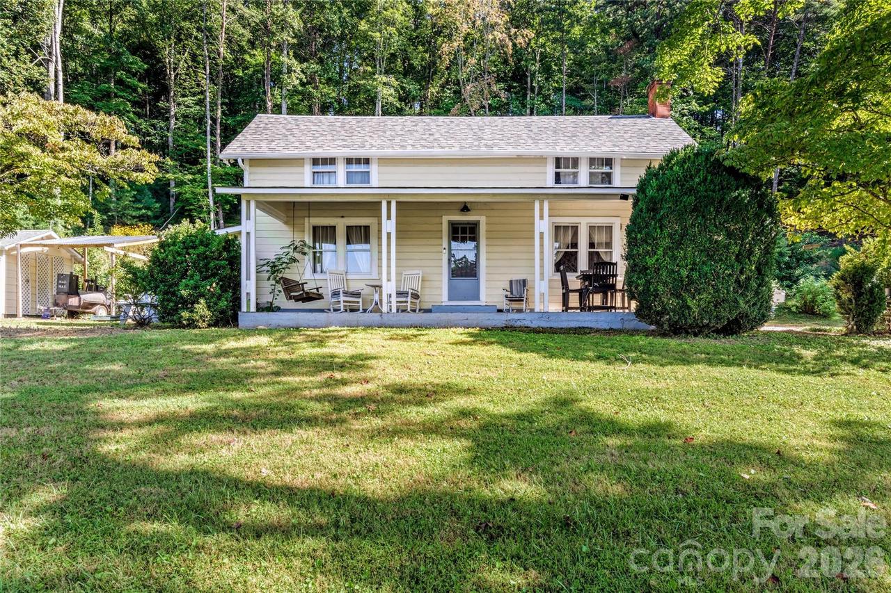 650 Carson Creek Rd., Lowgap, NC 27024