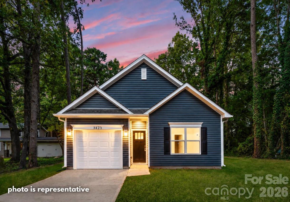 2712 Glendale Ave., Kannapolis, NC 28081
