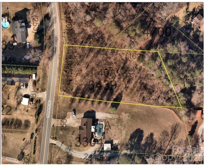 000 Spartan Dr., Hudson, NC 28638