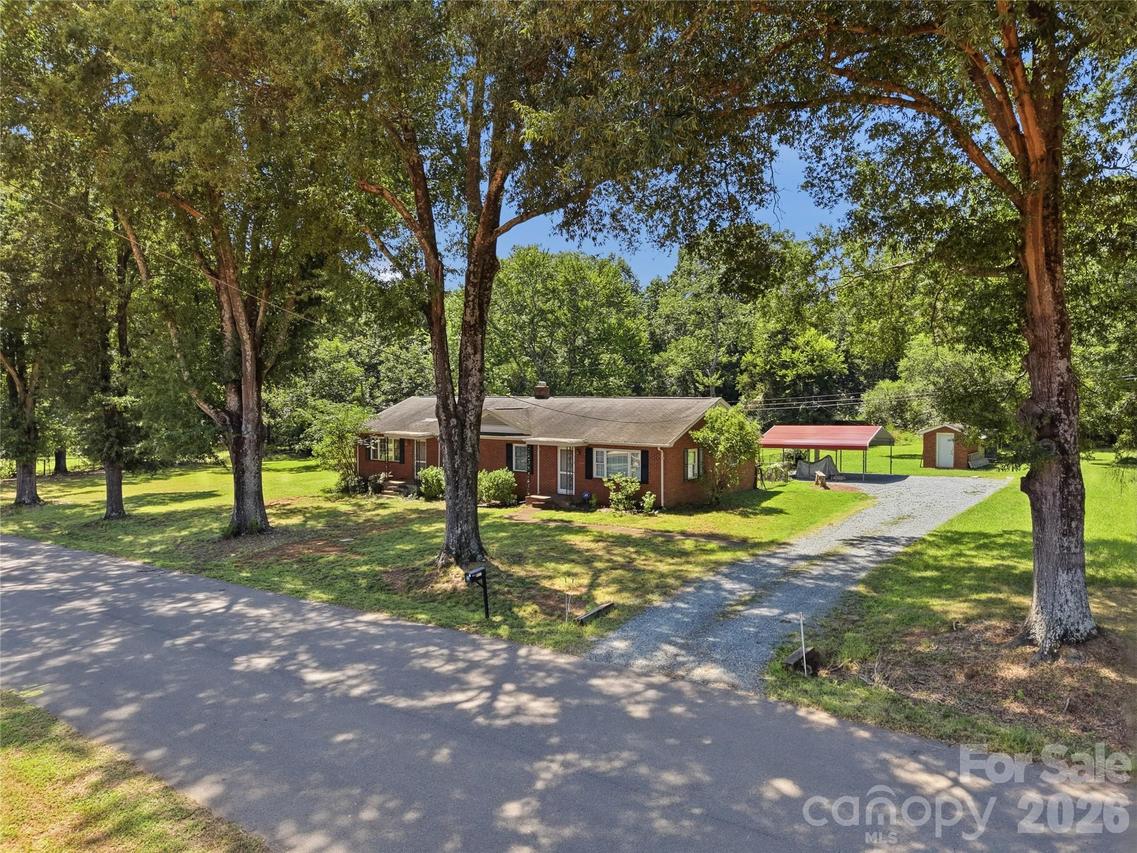 7727 Mcwhirter Rd., Mint Hill, NC 28227