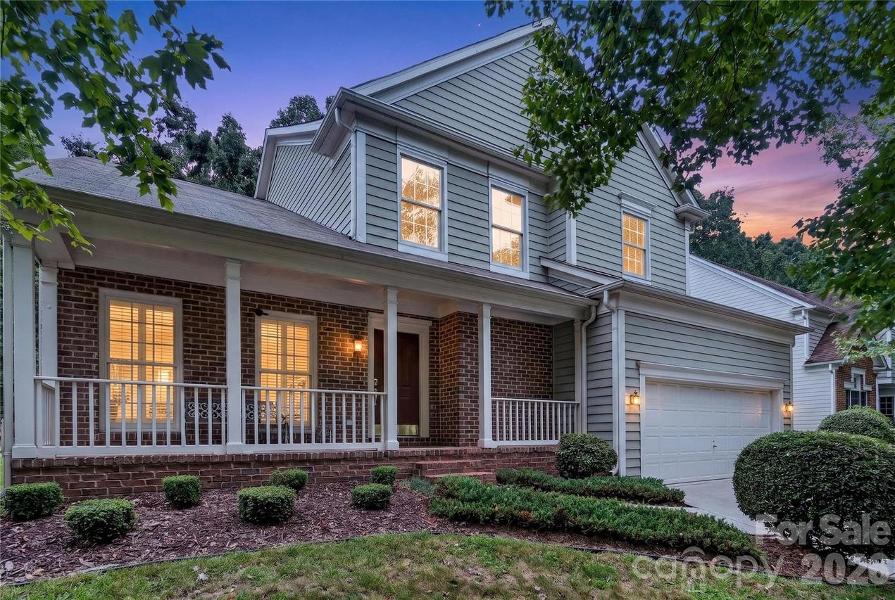 5726 Swanston Dr., Charlotte, NC 28269