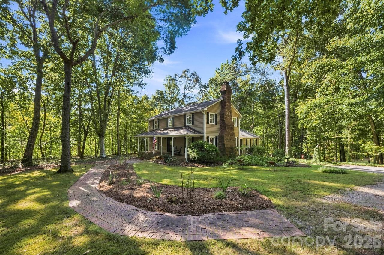 2840 Sparrow Springs Rd., Gastonia, NC 28052