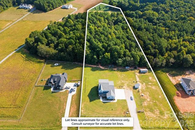 New Homes For Sale This Week in Mount Ulla: September 18th to September 24th