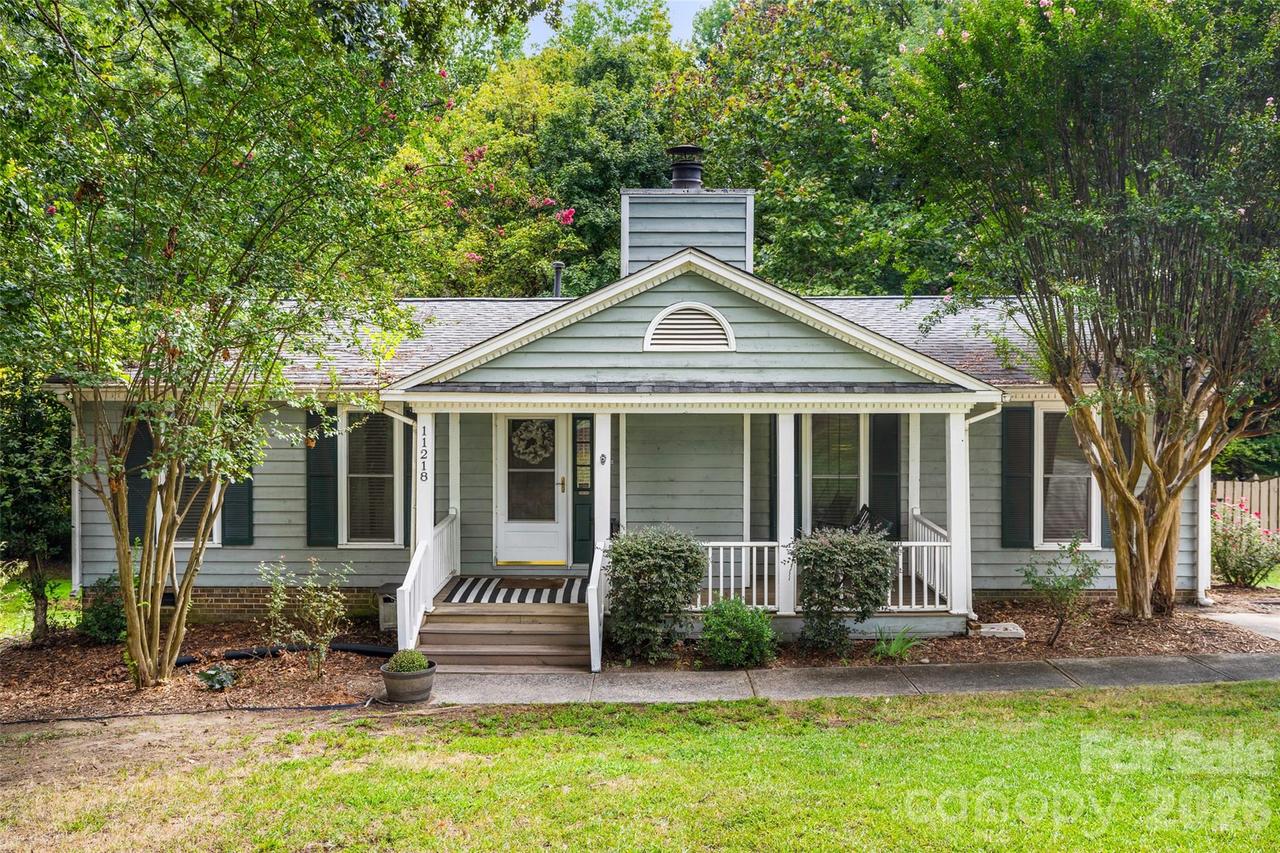 11218 Mallard Crossing Dr., Charlotte, NC 28262