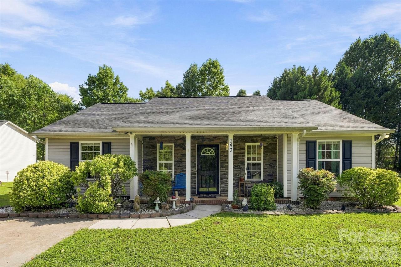 140 Addison Pl., Troutman, NC 28166