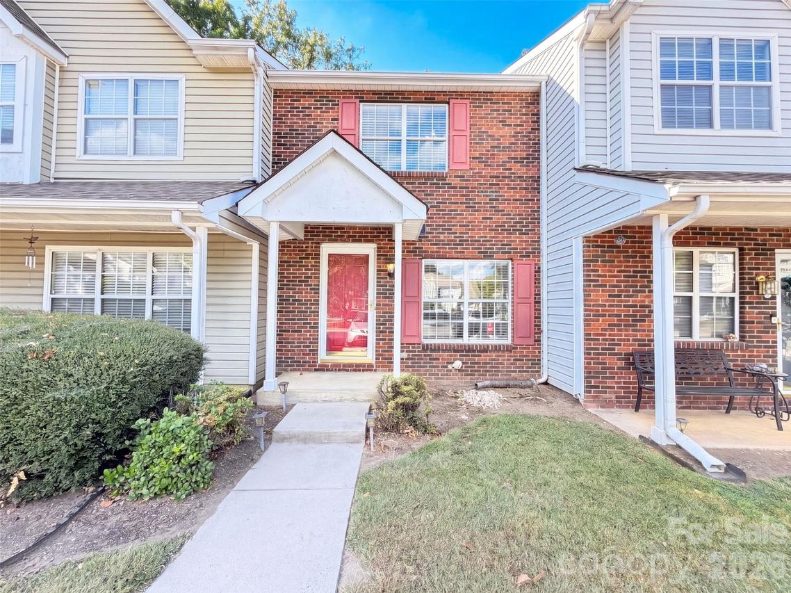 12605 Tucker Crossing Ln., Charlotte, NC 28273