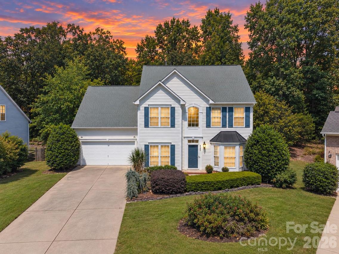 7702 Antique Cir., Waxhaw, NC 28173