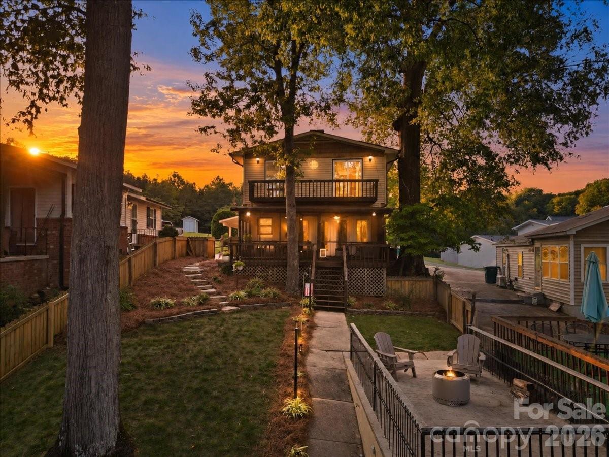 162 Vineyard Rd., Norwood, NC 28128