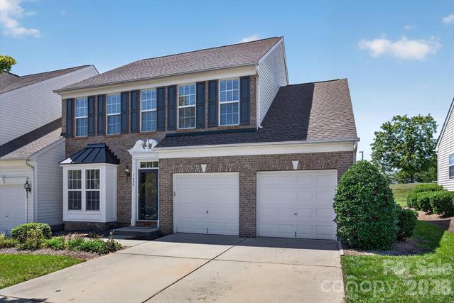 New Homes For Sale This Week That Attend Harris Road Middle: September 11th to September 17th
