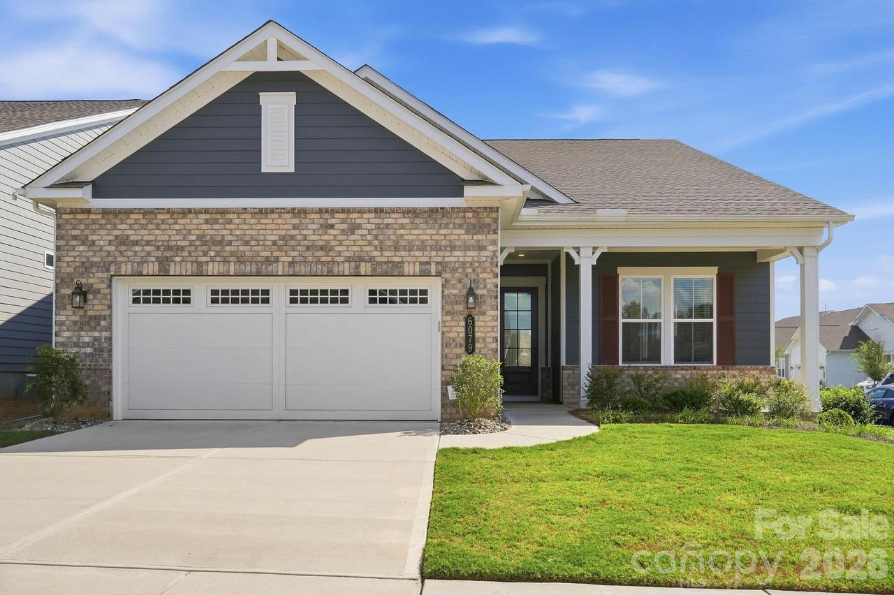 6079 Waldorf Ave., Monroe, NC 28110