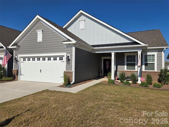 New Homes For Sale This Week That Attend Porter Ridge High School: September 11th to September 17th