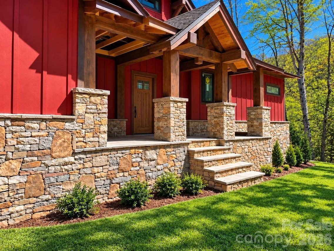 30 Finlaystone Trace, Waynesville, NC 28786