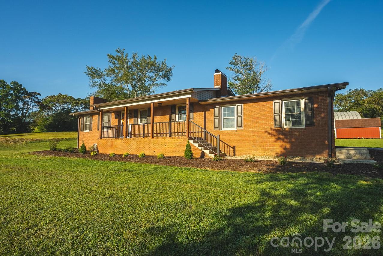3490 Church Rd., Taylorsville, NC 28681