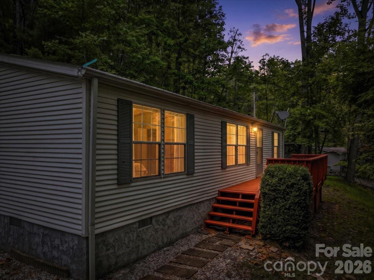 2271 Gouges Creek Rd., Spruce Pine, NC 28777