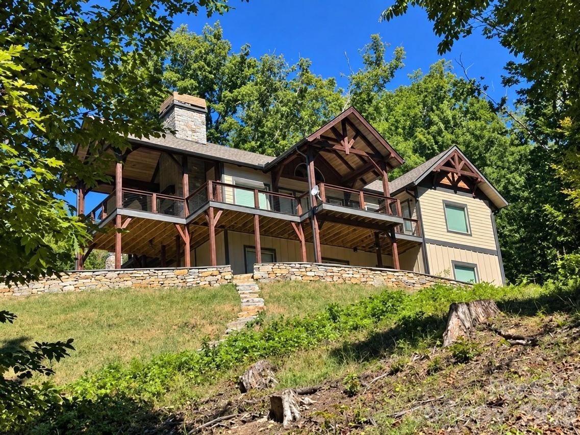 25 Finlaystone Trace, Waynesville, NC 28786