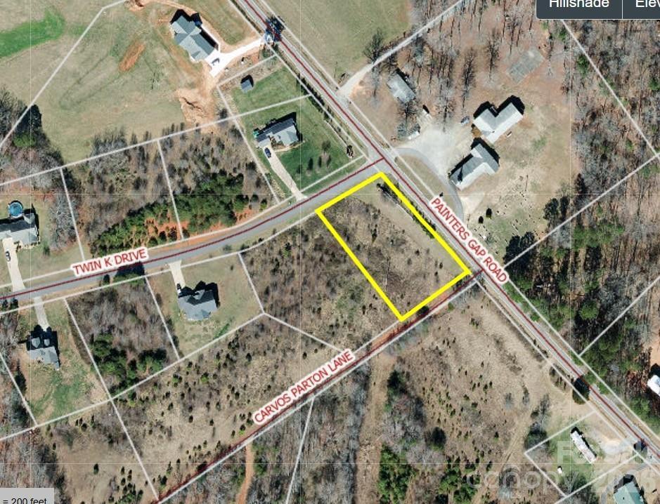 Twin K Dr., Rutherfordton, NC 28139