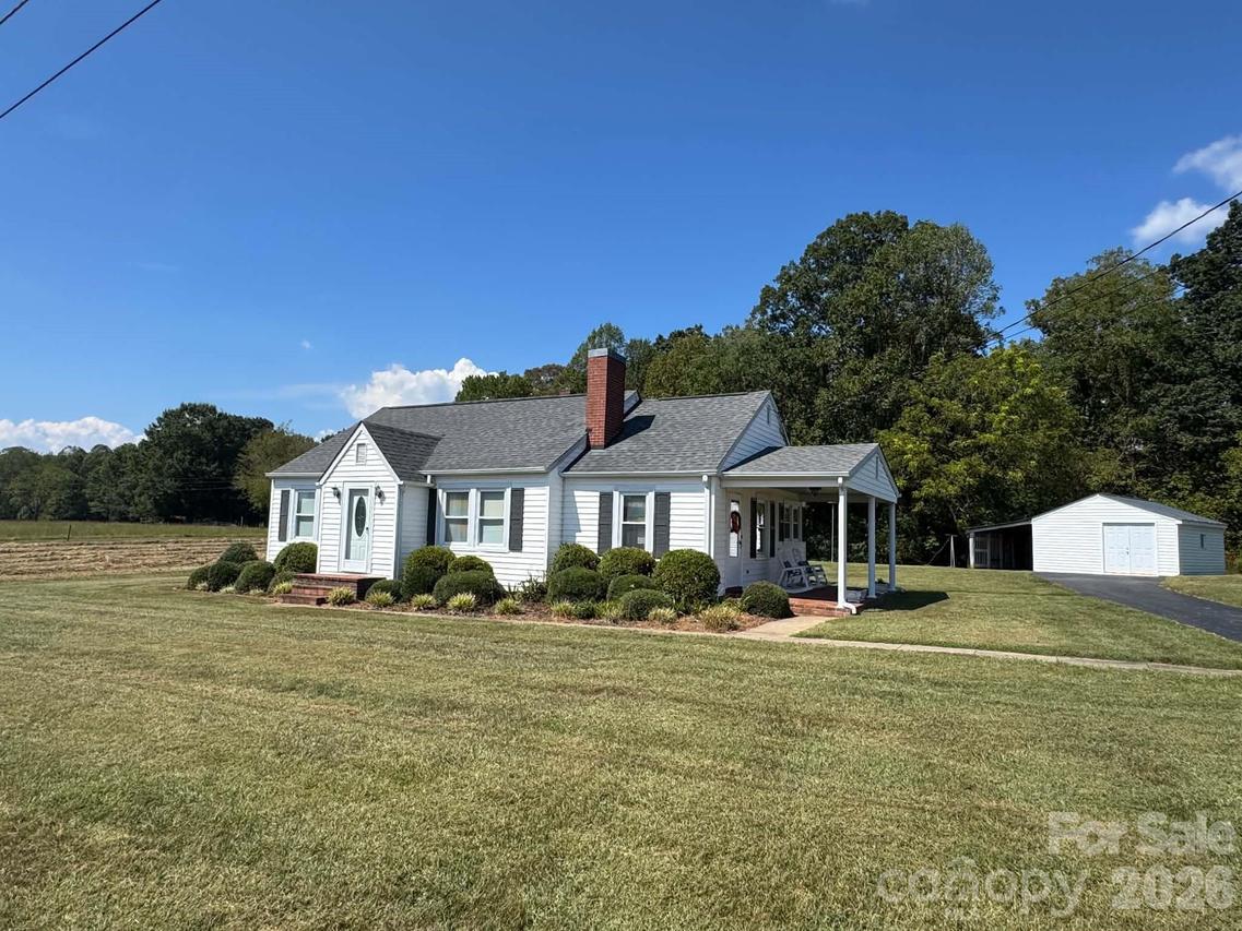 2709 Murray Rd., State Road, NC 28676